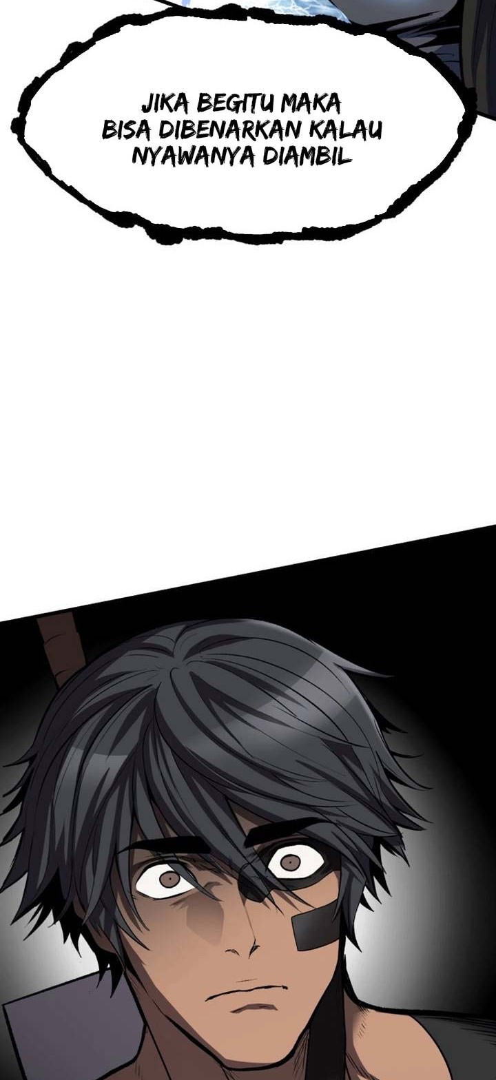 Sword King Chapter 138 Gambar 53