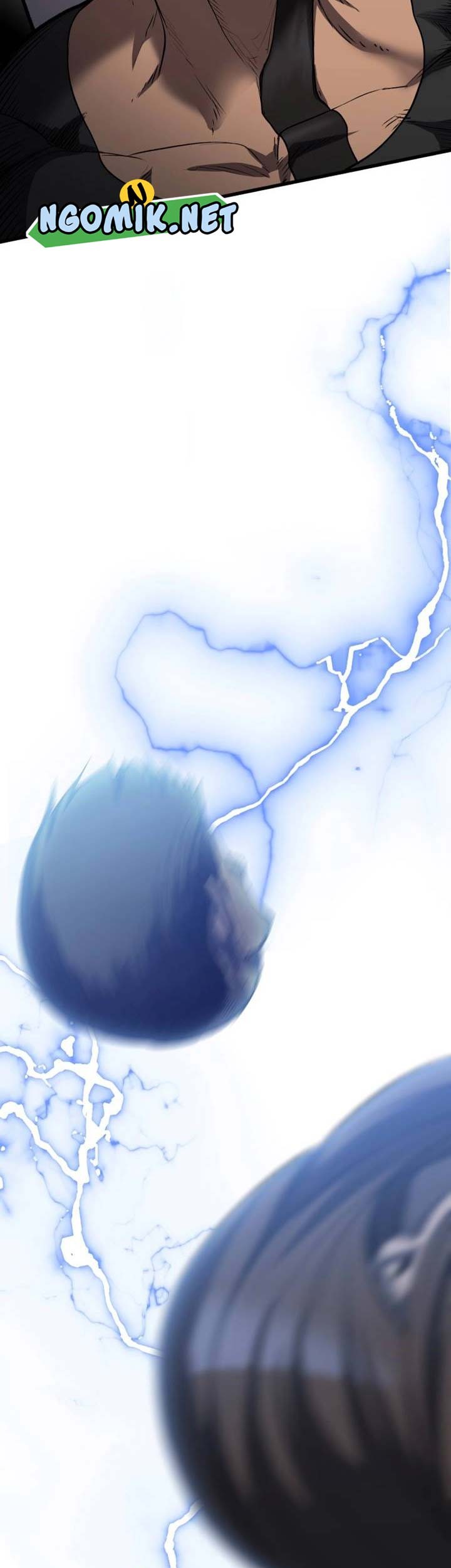 Sword King Chapter 138 Gambar 54