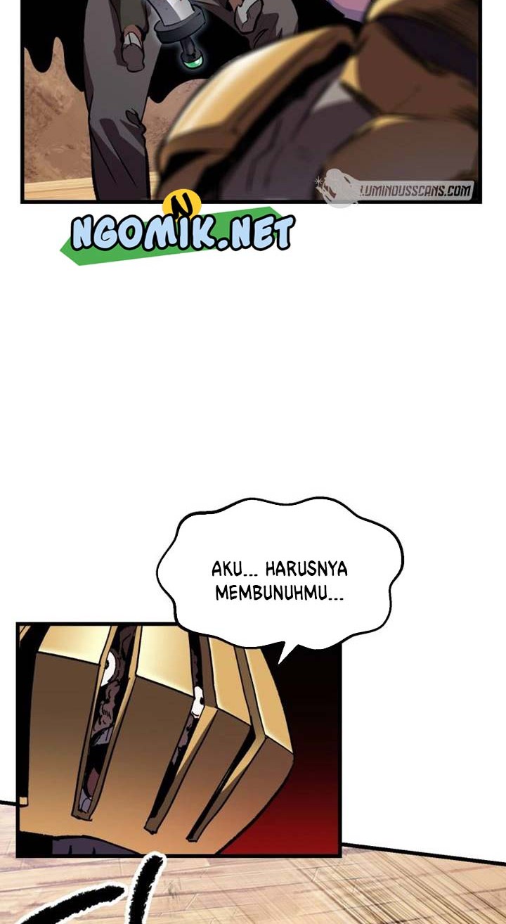 Sword King Chapter 138 Gambar 41