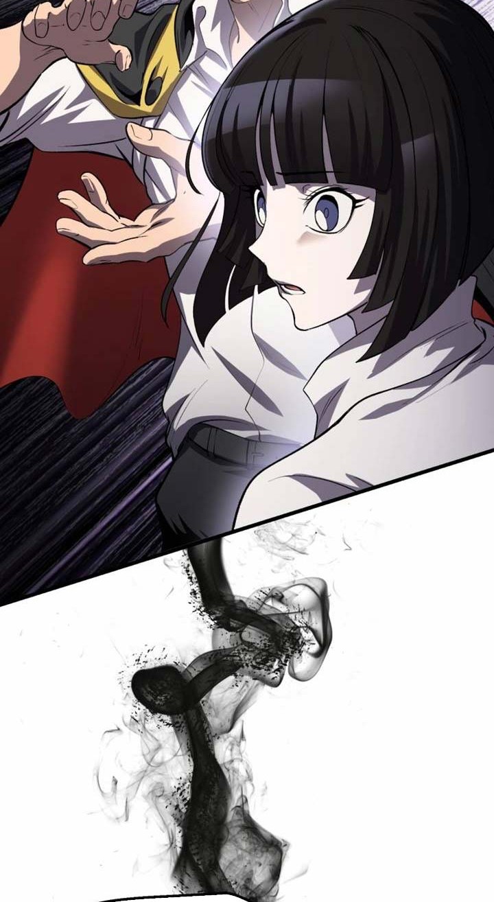 Sword King Chapter 138 Gambar 43