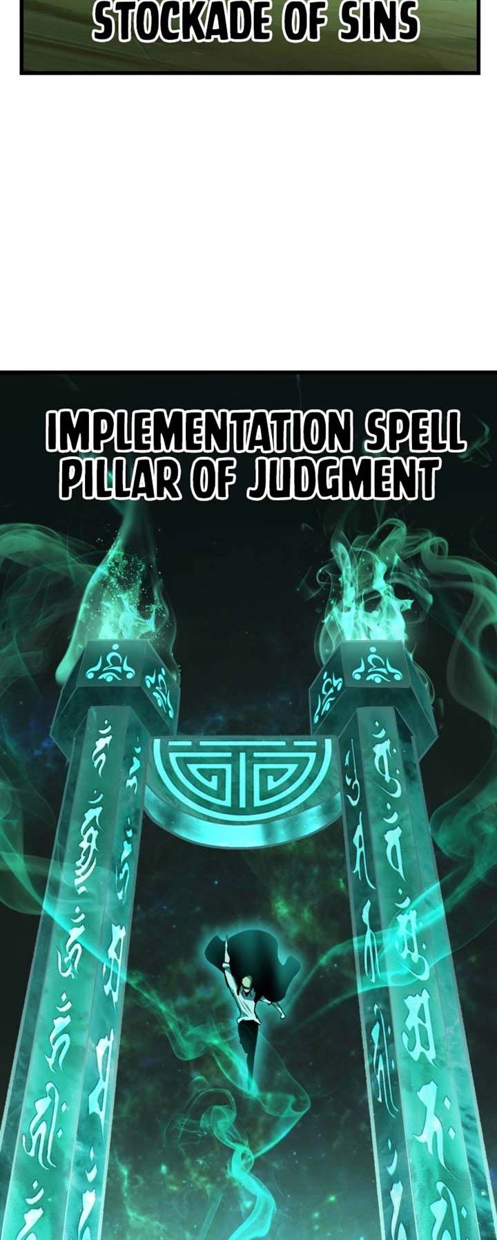 Sword King Chapter 138 Gambar 3