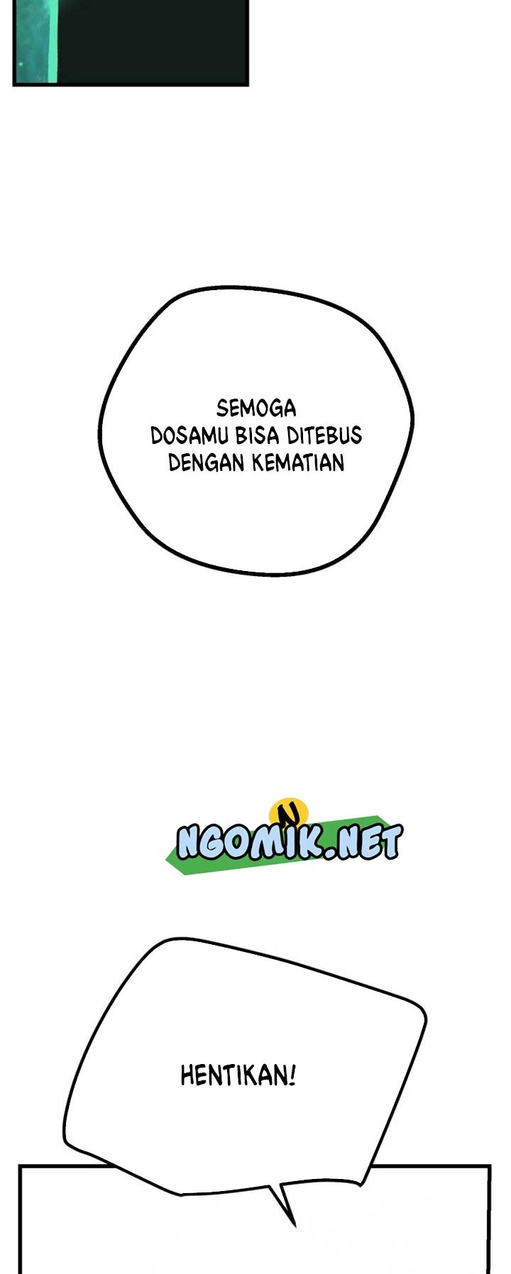 Sword King Chapter 138 Gambar 5