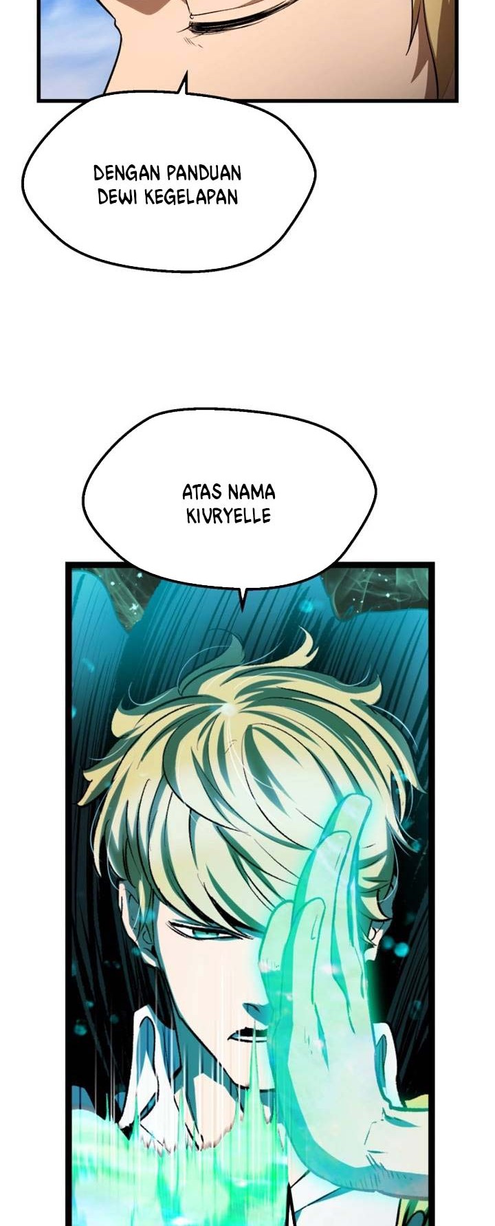 Sword King Chapter 138 Gambar 9