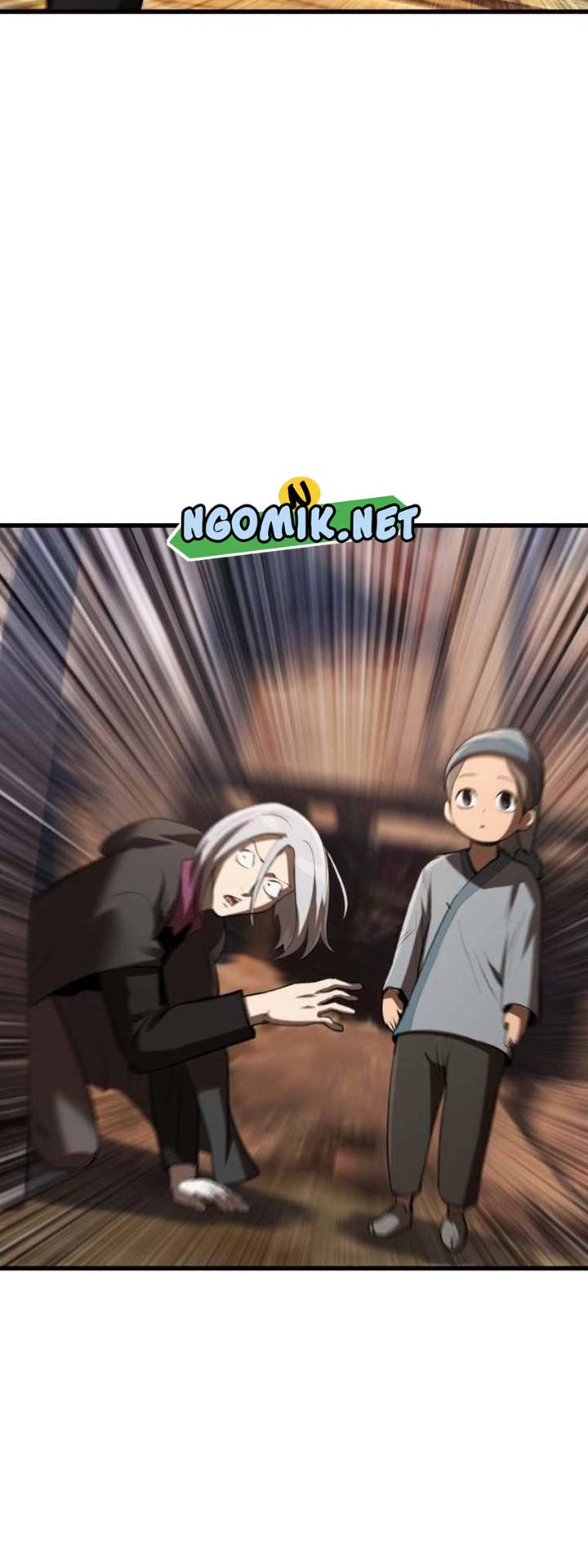 Sword King Chapter 137 Gambar 37