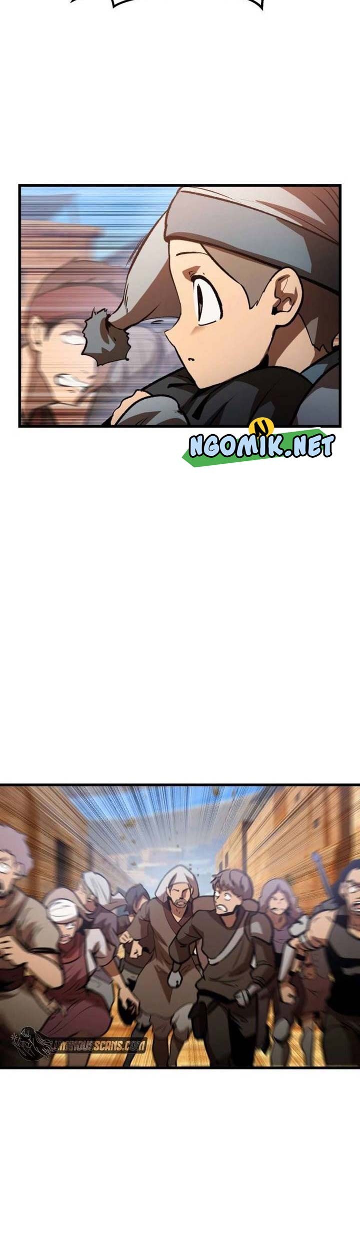 Sword King Chapter 137 Gambar 10