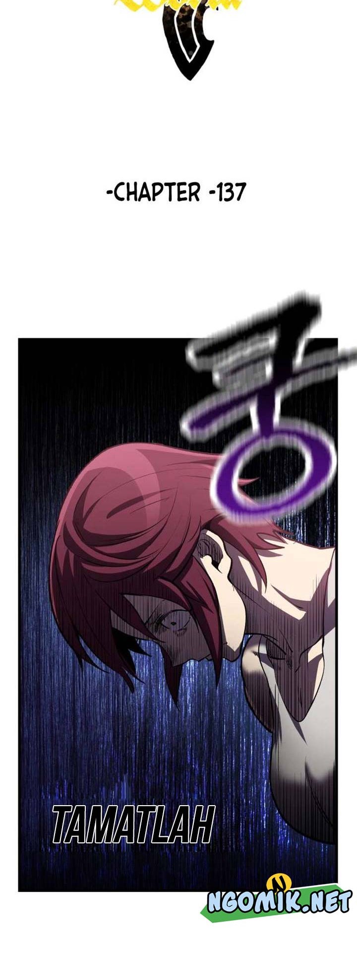 Sword King Chapter 137 Gambar 13