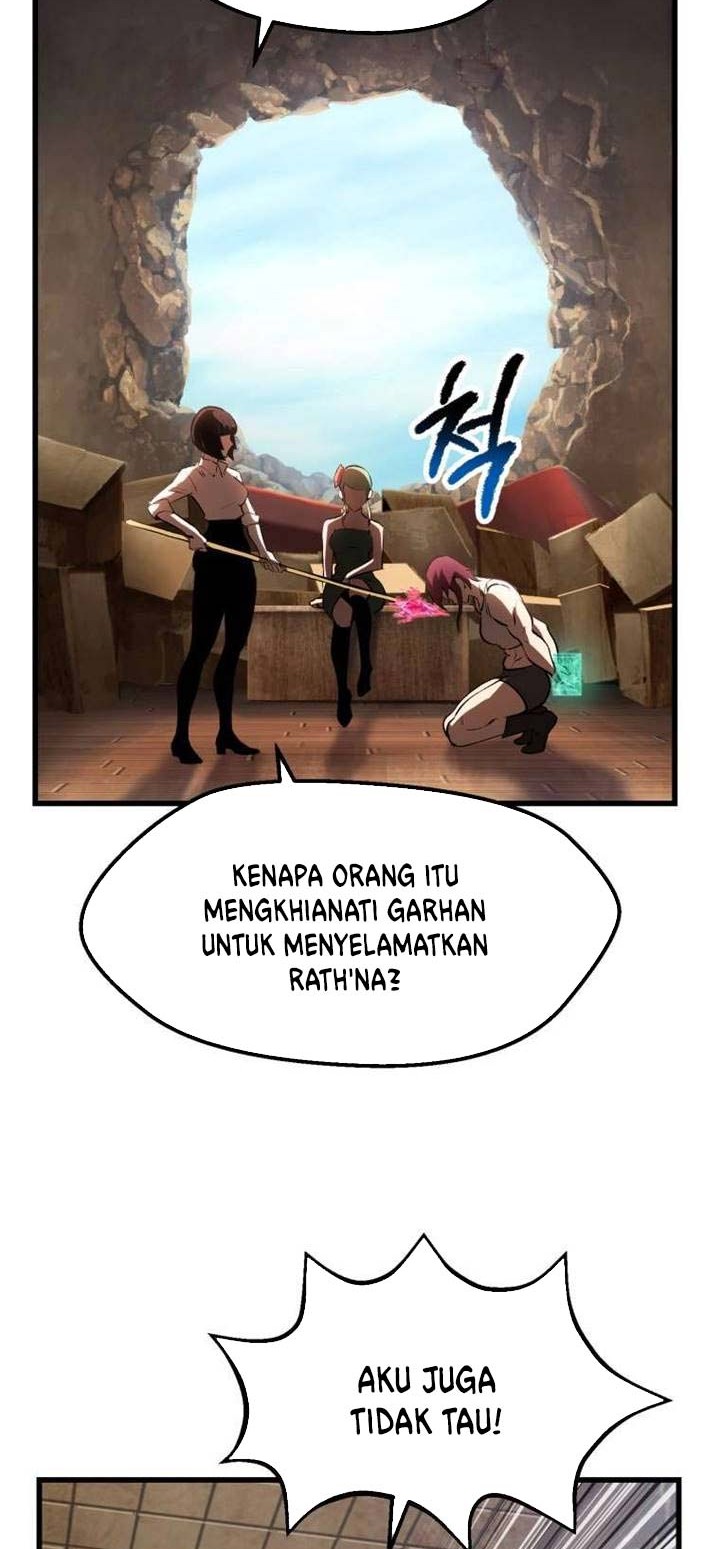 Sword King Chapter 137 Gambar 15