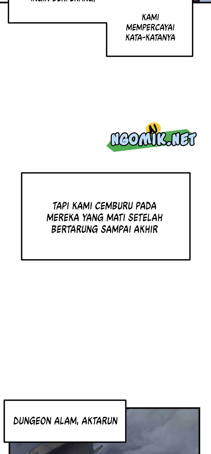 Sword King Chapter 137 Gambar 17