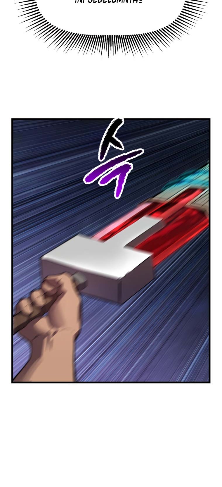 Sword King Chapter 136 Gambar 25