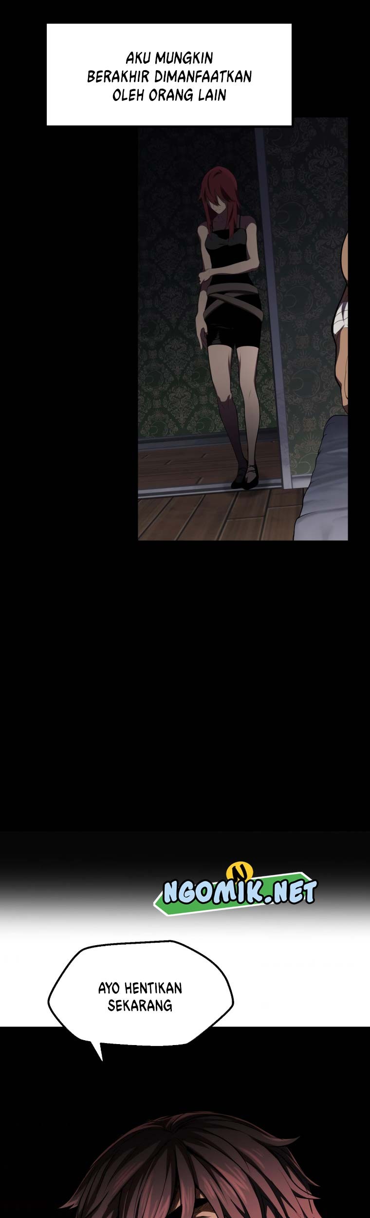 Sword King Chapter 136 Gambar 6