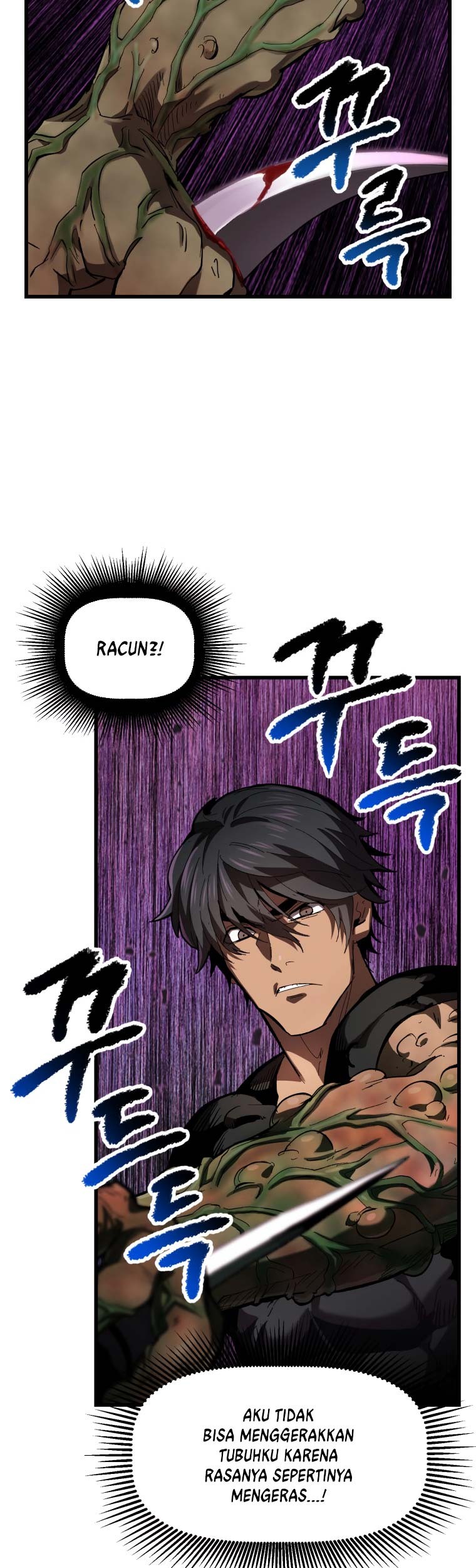 Sword King Chapter 136 Gambar 10