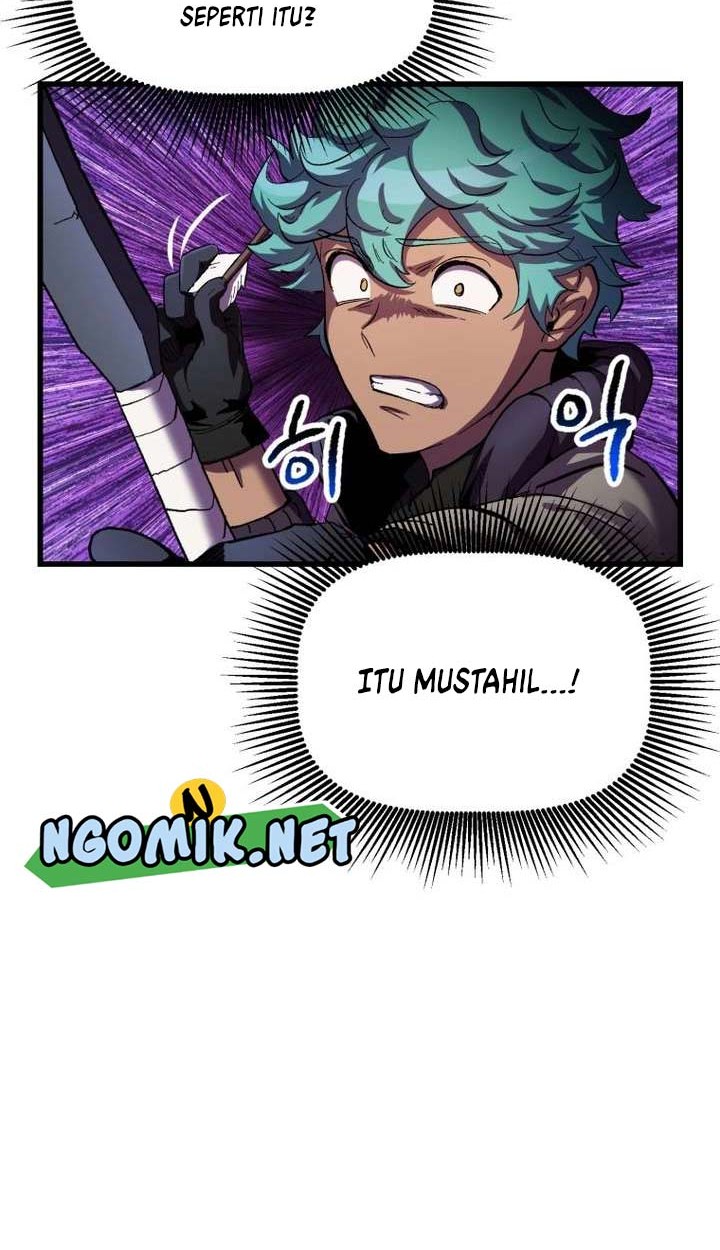 Sword King Chapter 135 Gambar 29