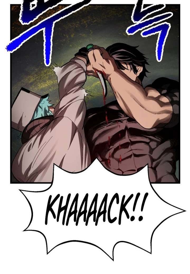 Sword King Chapter 135 Gambar 43