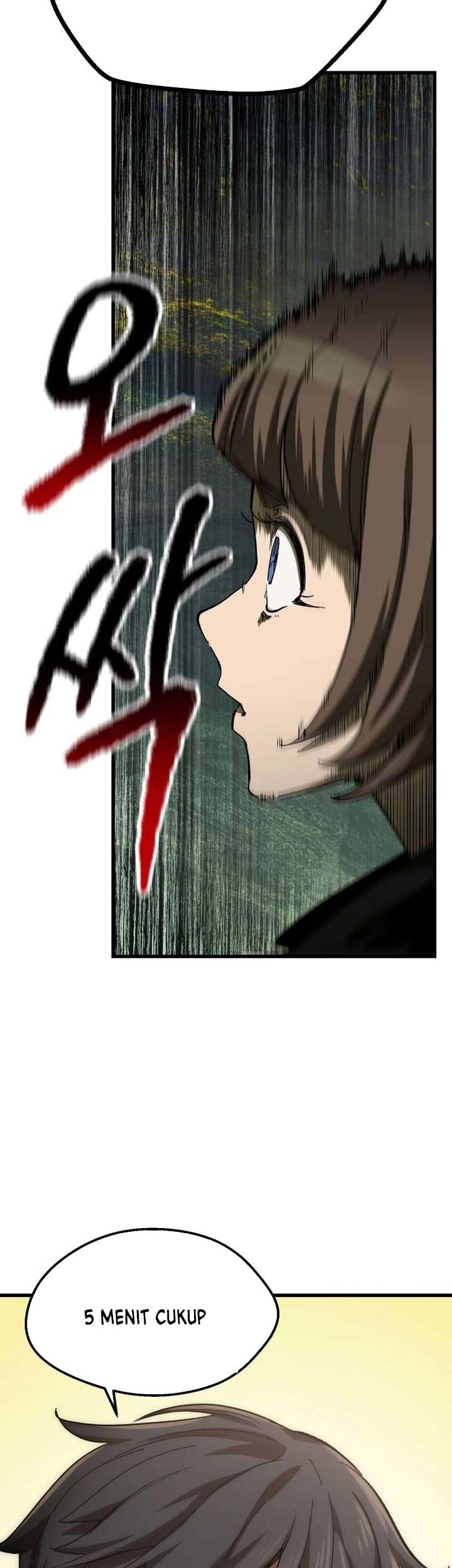 Sword King Chapter 135 Gambar 6