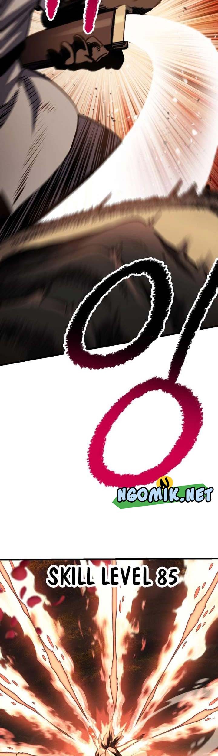 Sword King Chapter 135 Gambar 12