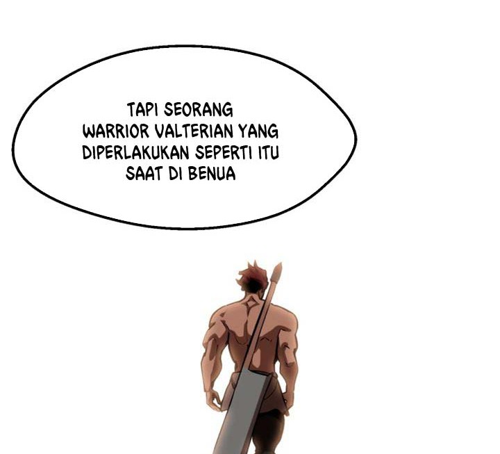 Sword King Chapter 124 Gambar 27