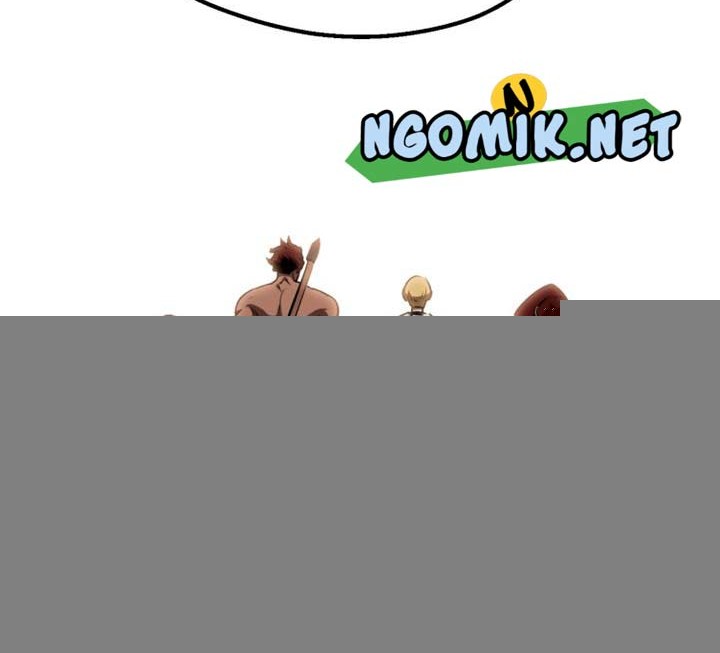 Sword King Chapter 124 Gambar 29