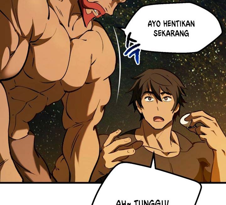 Sword King Chapter 124 Gambar 31