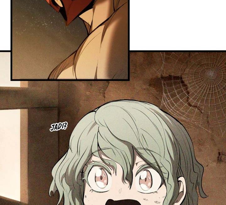 Sword King Chapter 124 Gambar 33