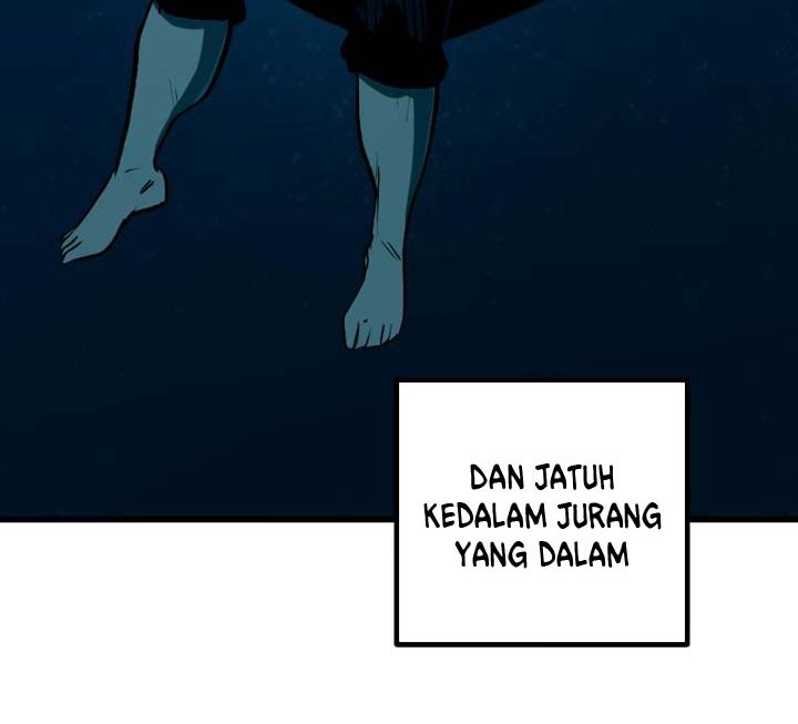 Sword King Chapter 124 Gambar 37