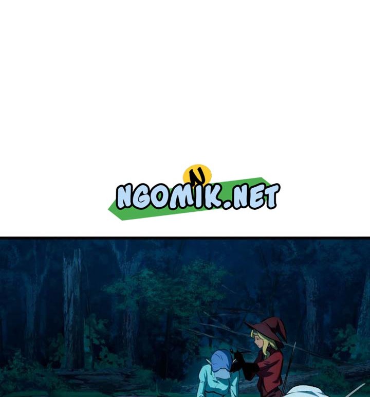 Sword King Chapter 124 Gambar 21