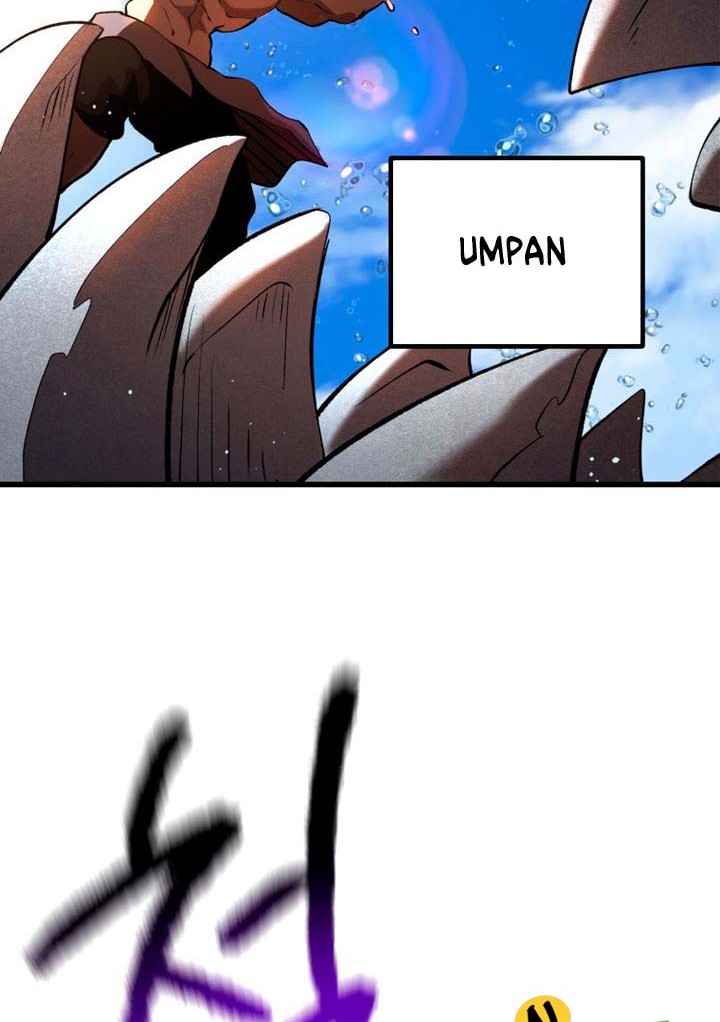 Sword King Chapter 124 Gambar 47