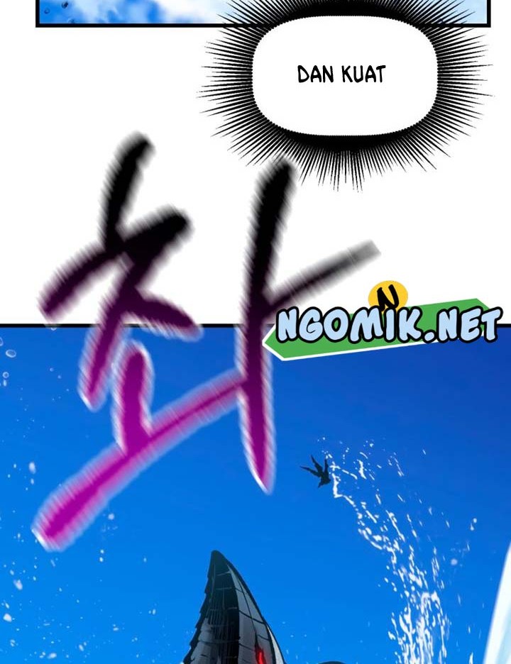 Sword King Chapter 124 Gambar 53