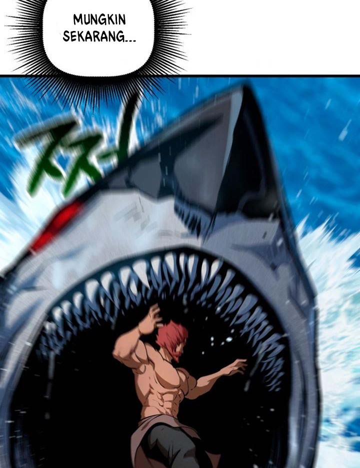 Sword King Chapter 124 Gambar 55