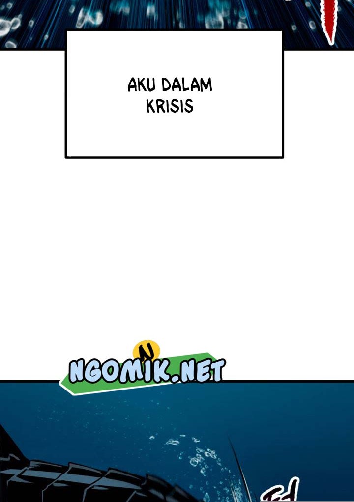 Sword King Chapter 124 Gambar 39