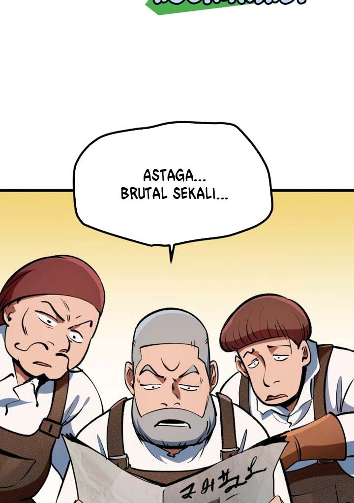 Sword King Chapter 124 Gambar 41