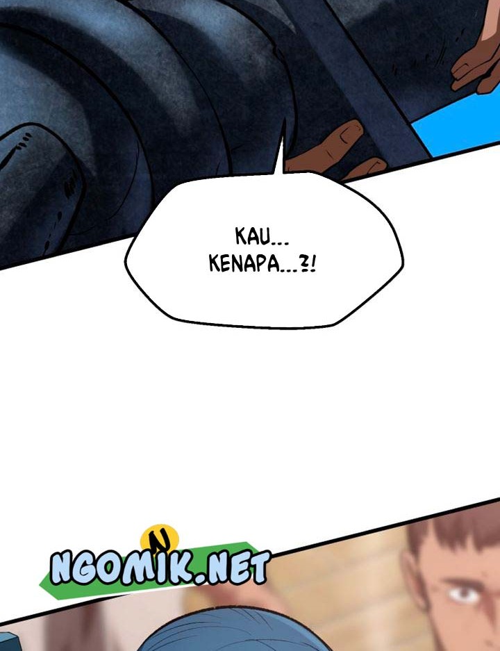 Sword King Chapter 124 Gambar 59