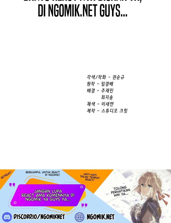 Sword King Chapter 124 Gambar 61