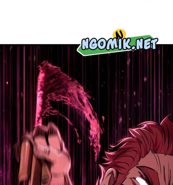 Sword King Chapter 124 Gambar 7