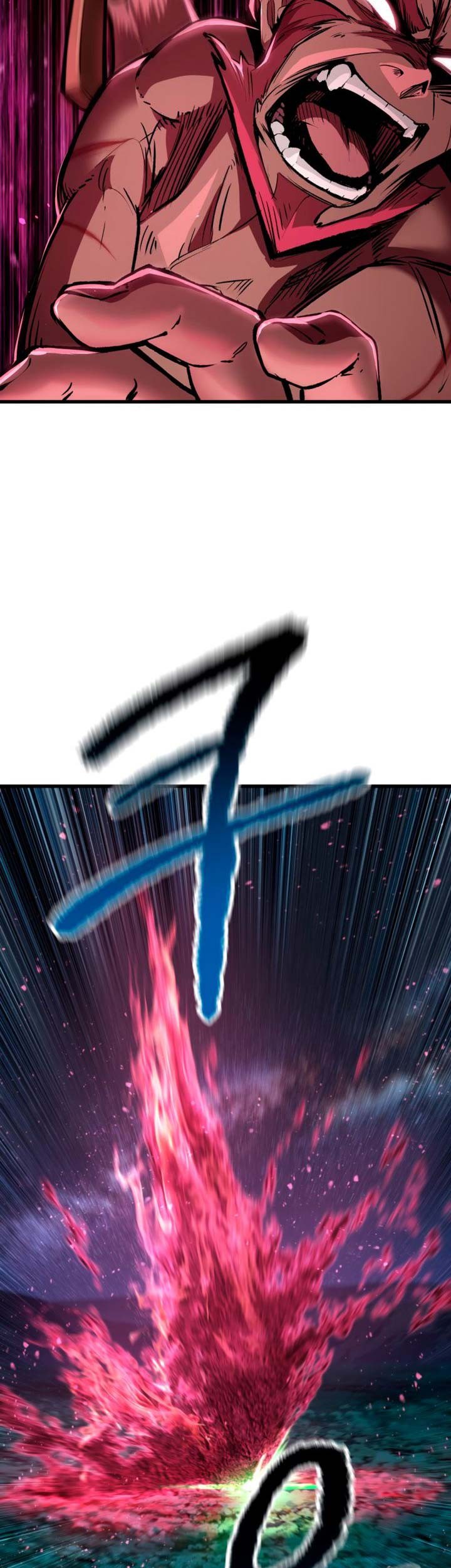 Sword King Chapter 124 Gambar 8