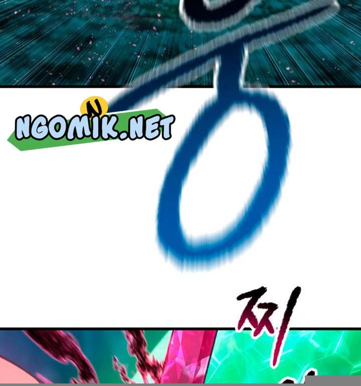 Sword King Chapter 124 Gambar 9