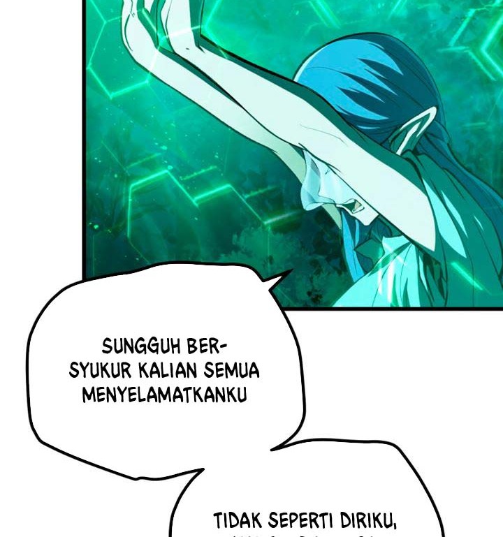 Sword King Chapter 124 Gambar 11