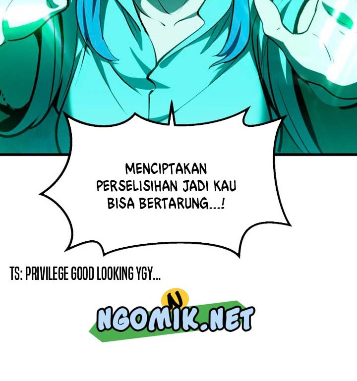 Sword King Chapter 124 Gambar 13