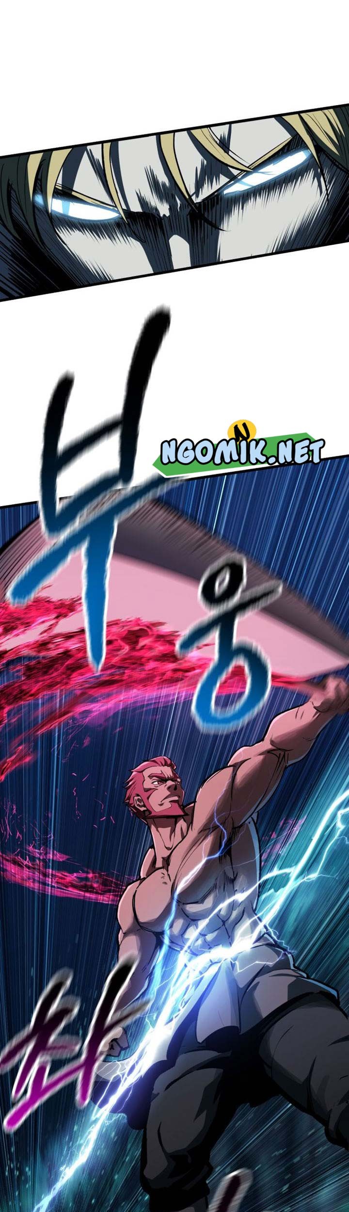 Sword King Chapter 123 Gambar 26