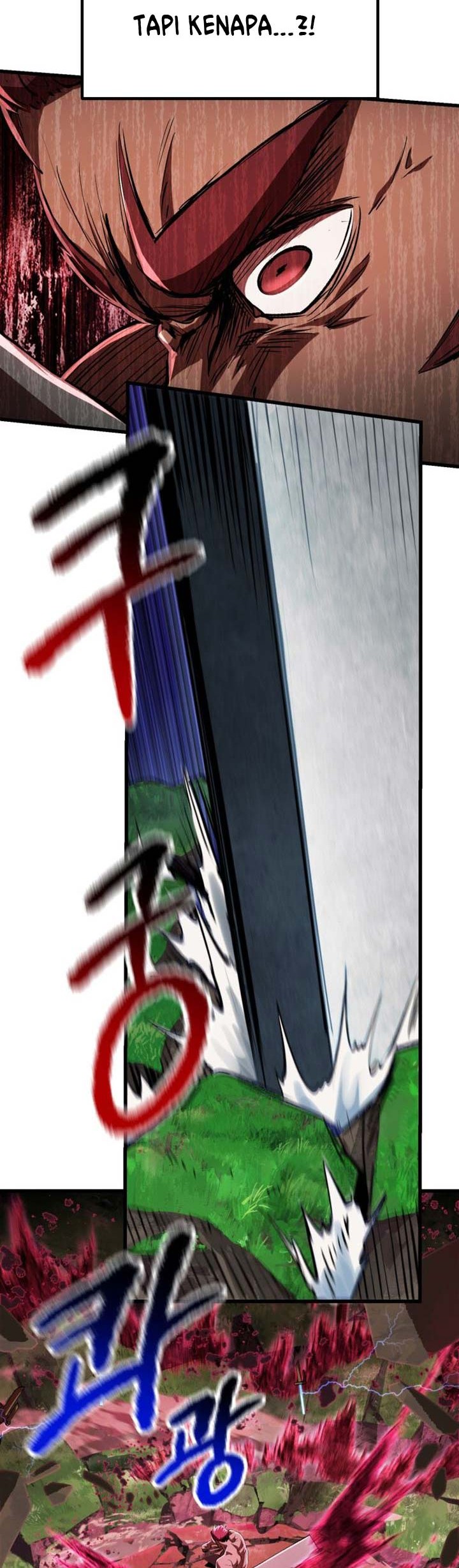 Sword King Chapter 123 Gambar 31