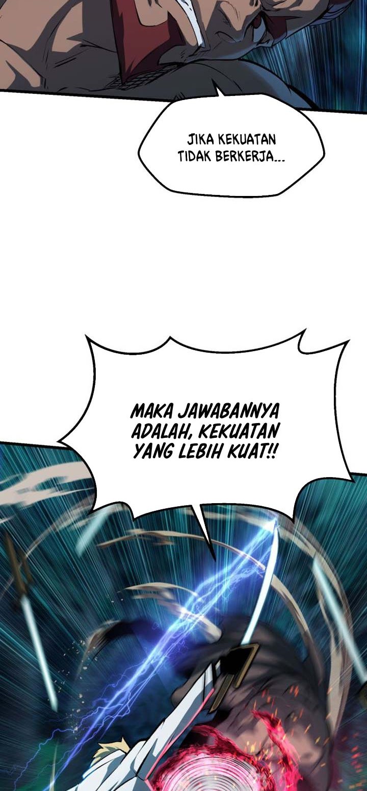 Sword King Chapter 123 Gambar 21