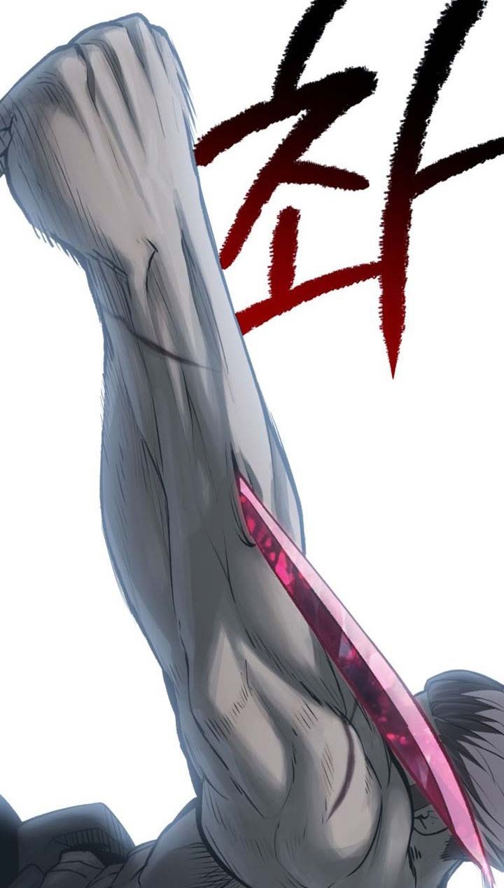 Sword King Chapter 123 Gambar 47