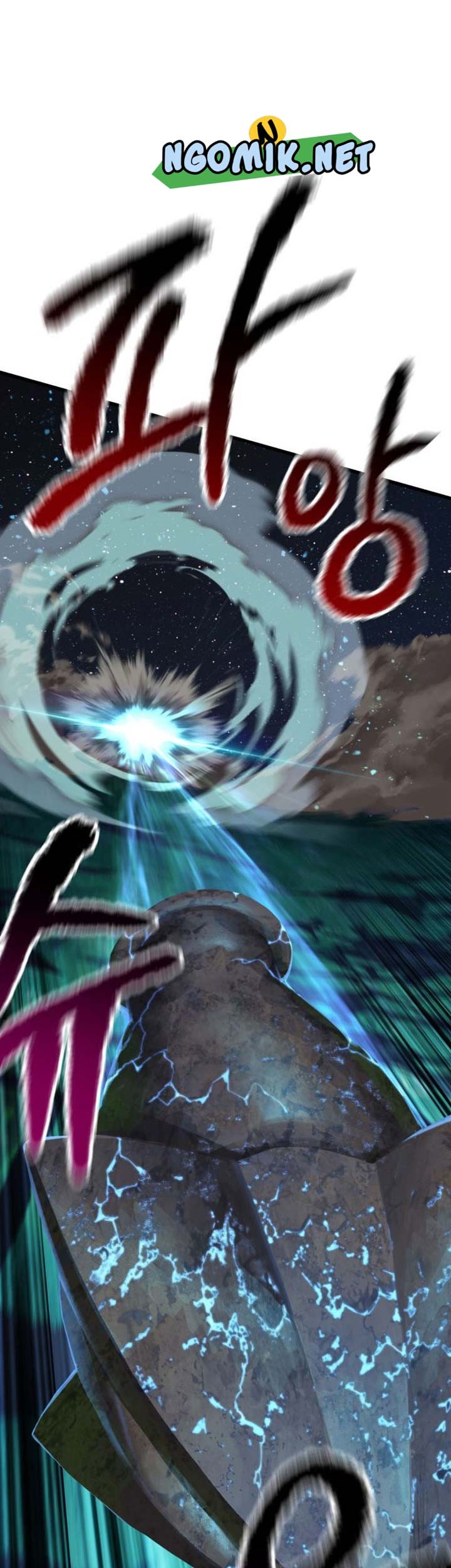 Sword King Chapter 123 Gambar 40