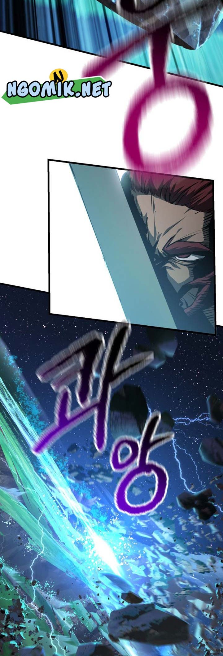 Sword King Chapter 123 Gambar 41