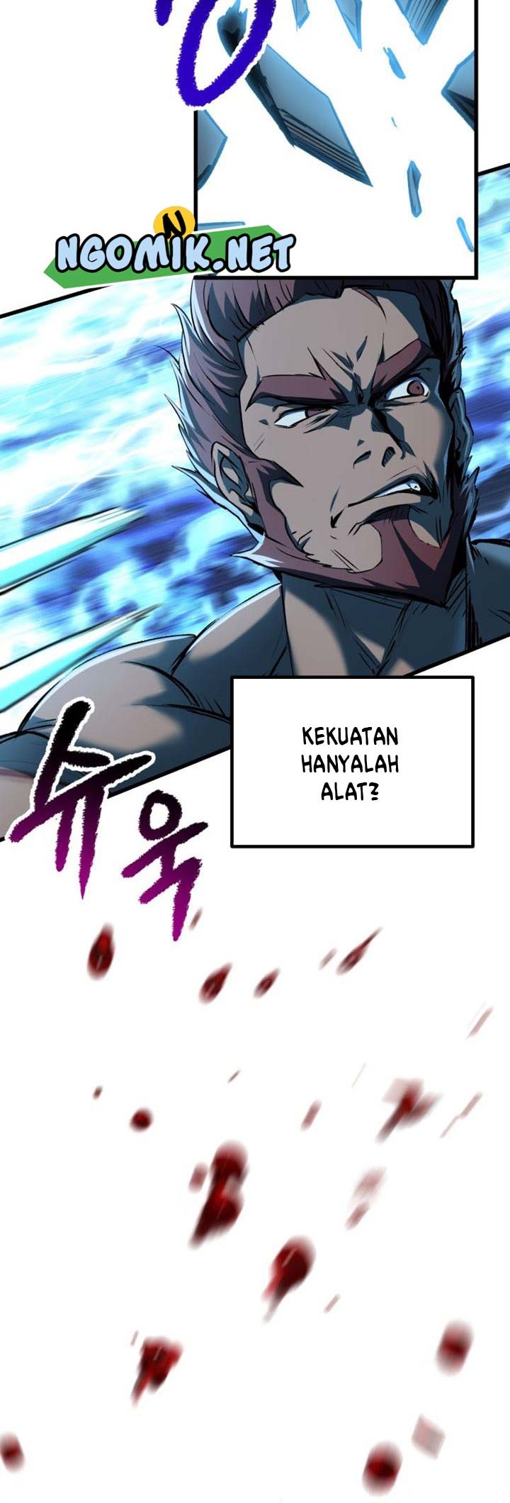 Sword King Chapter 123 Gambar 43
