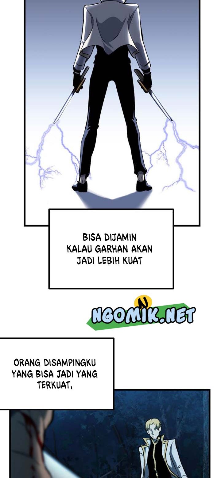 Sword King Chapter 123 Gambar 3