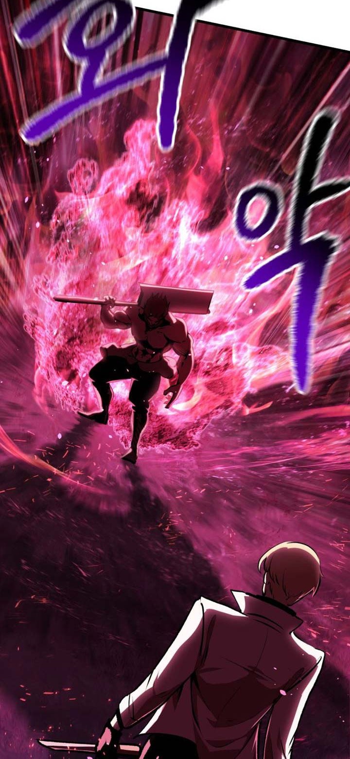 Sword King Chapter 123 Gambar 5