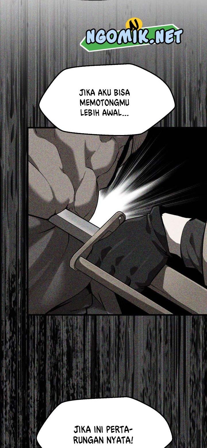 Sword King Chapter 123 Gambar 7