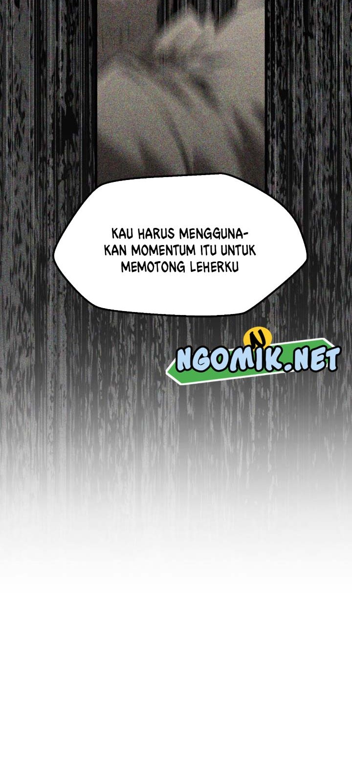 Sword King Chapter 123 Gambar 9