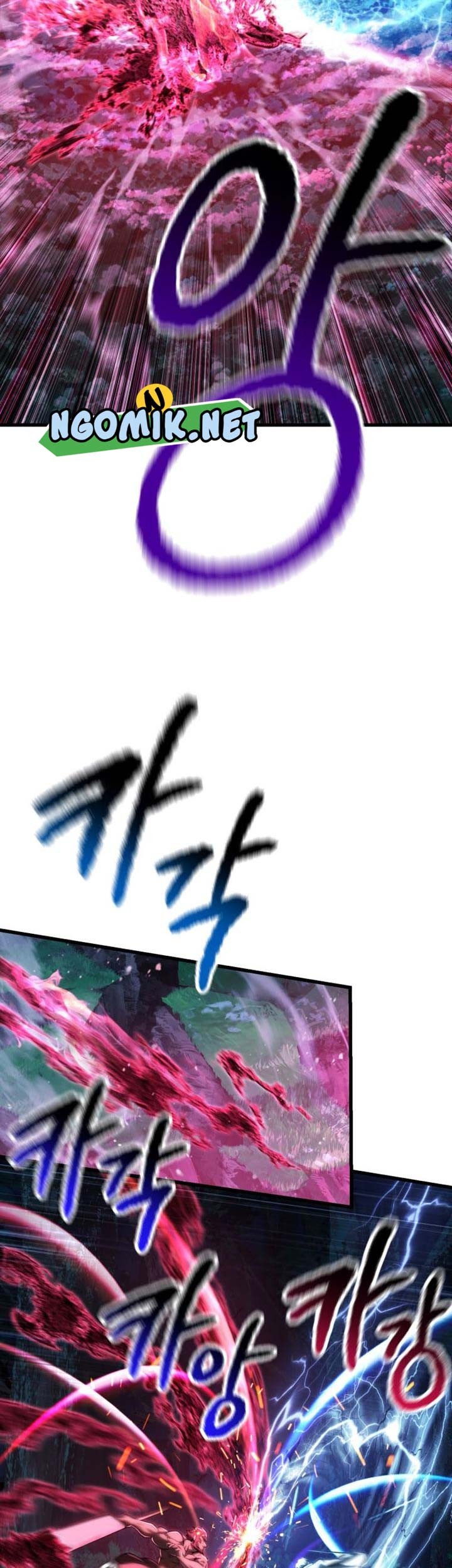 Sword King Chapter 123 Gambar 14