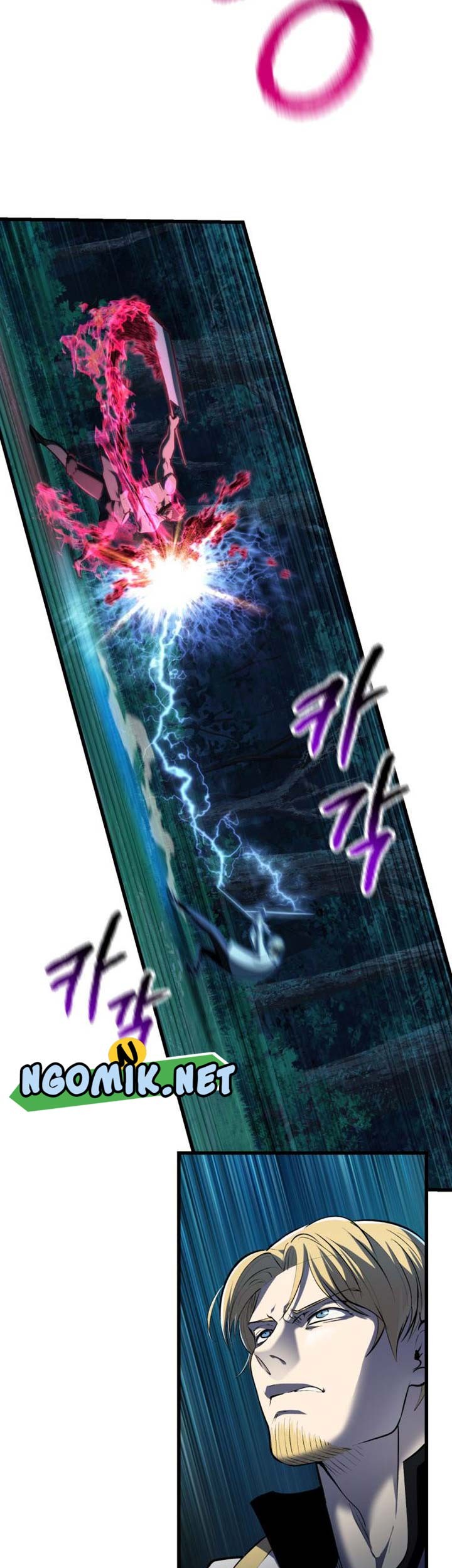 Sword King Chapter 122 Gambar 32